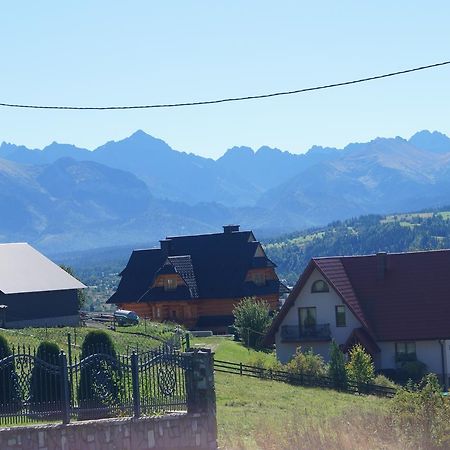 Apartamenty I Pokoje Rodzinne Czarna Góra Extérieur photo