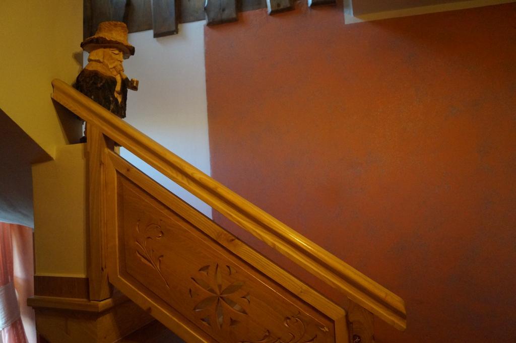 Apartamenty I Pokoje Rodzinne Czarna Góra Extérieur photo