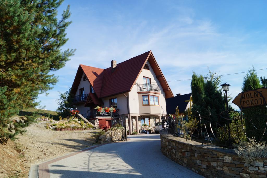 Apartamenty I Pokoje Rodzinne Czarna Góra Extérieur photo