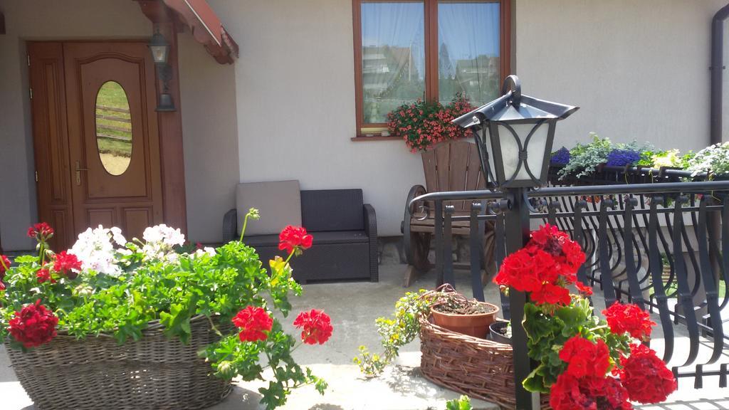 Apartamenty I Pokoje Rodzinne Czarna Góra Extérieur photo