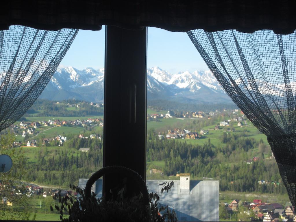 Apartamenty I Pokoje Rodzinne Czarna Góra Extérieur photo