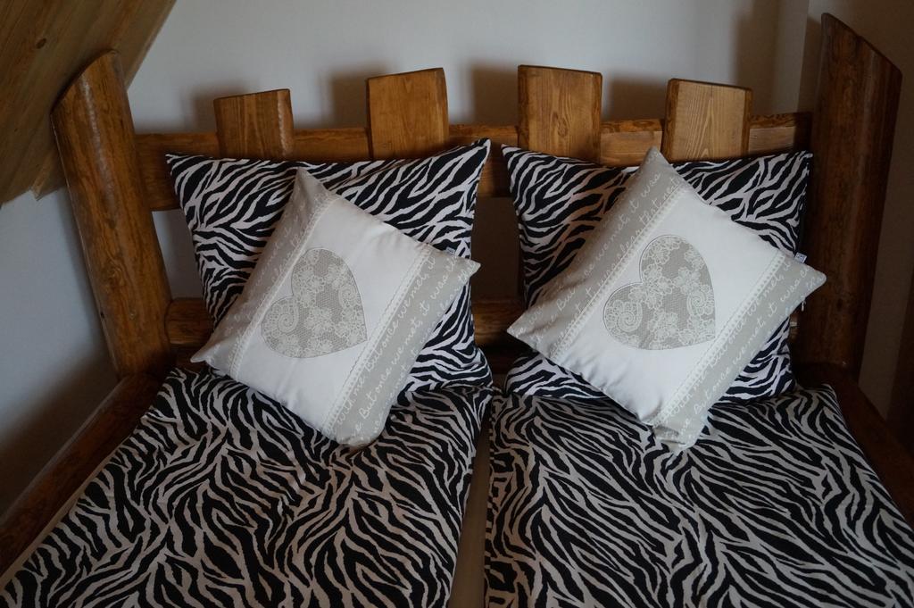 Apartamenty I Pokoje Rodzinne Czarna Góra Extérieur photo
