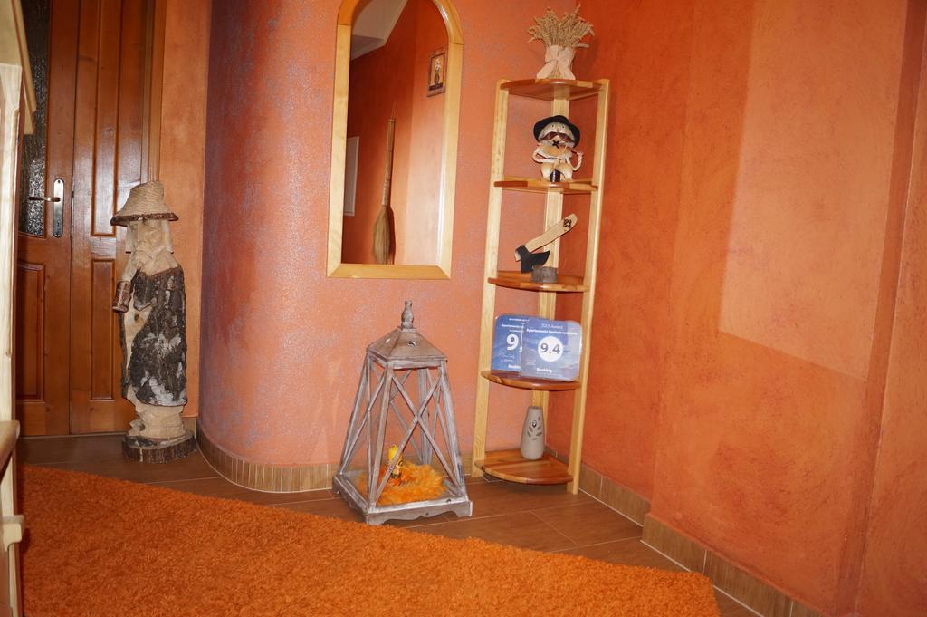 Apartamenty I Pokoje Rodzinne Czarna Góra Extérieur photo