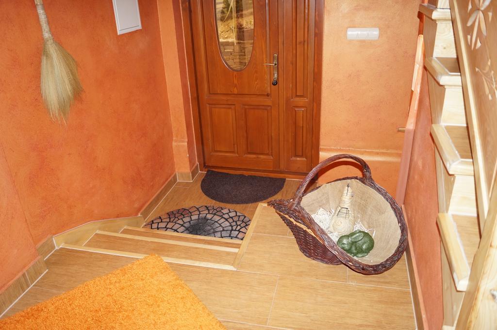 Apartamenty I Pokoje Rodzinne Czarna Góra Extérieur photo