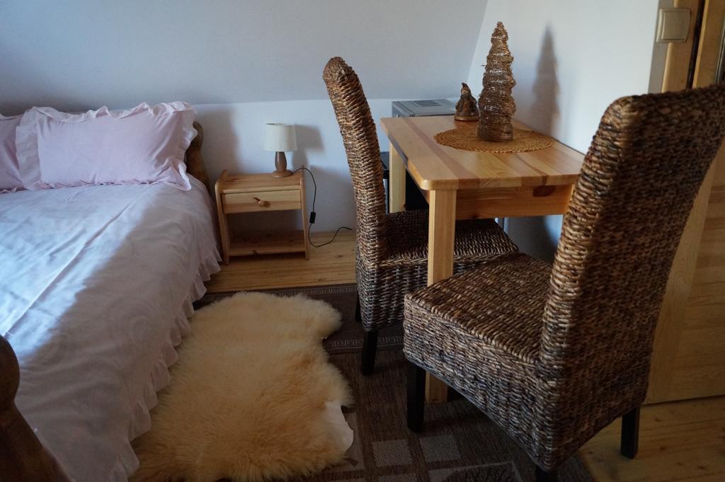 Apartamenty I Pokoje Rodzinne Czarna Góra Extérieur photo