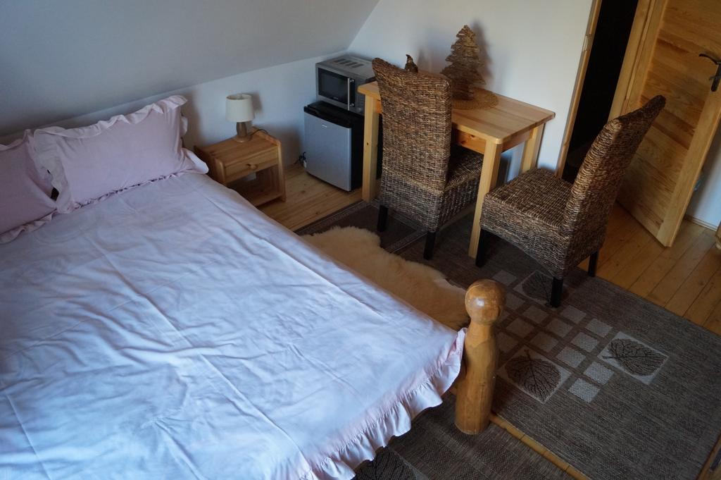 Apartamenty I Pokoje Rodzinne Czarna Góra Extérieur photo