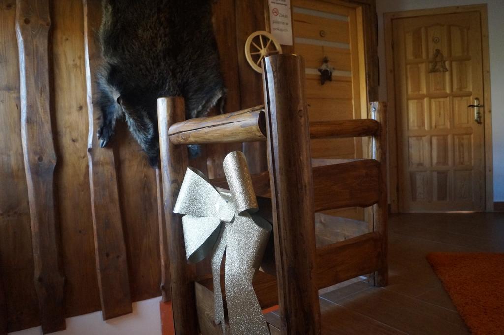 Apartamenty I Pokoje Rodzinne Czarna Góra Extérieur photo