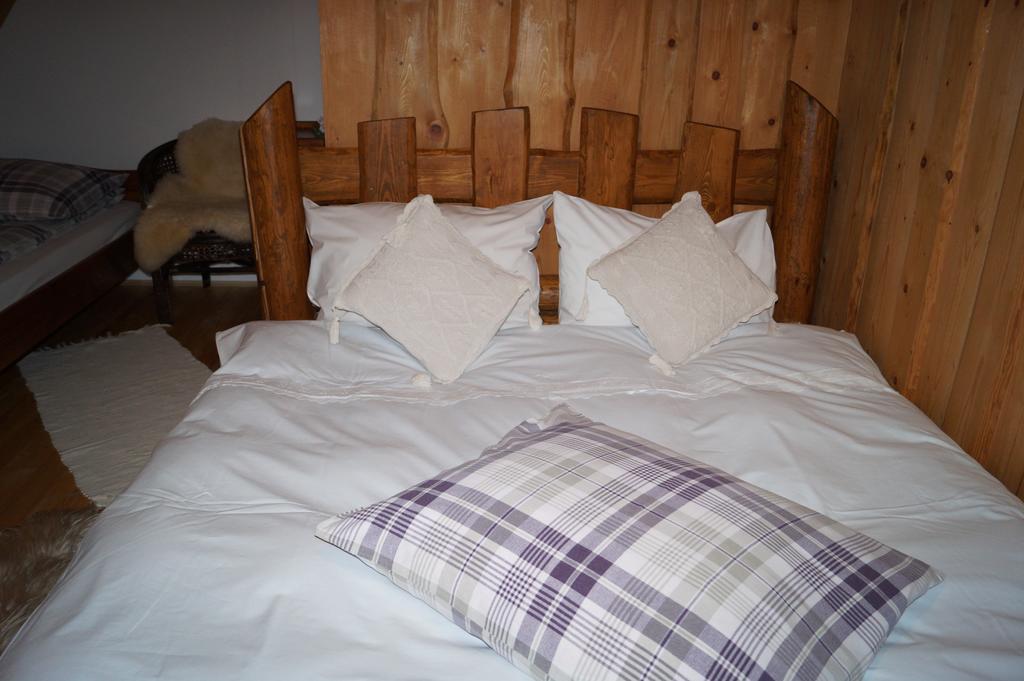 Apartamenty I Pokoje Rodzinne Czarna Góra Extérieur photo