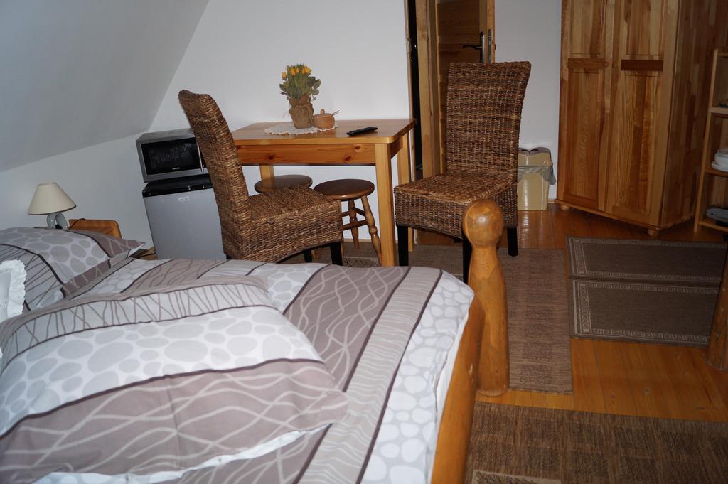 Apartamenty I Pokoje Rodzinne Czarna Góra Extérieur photo