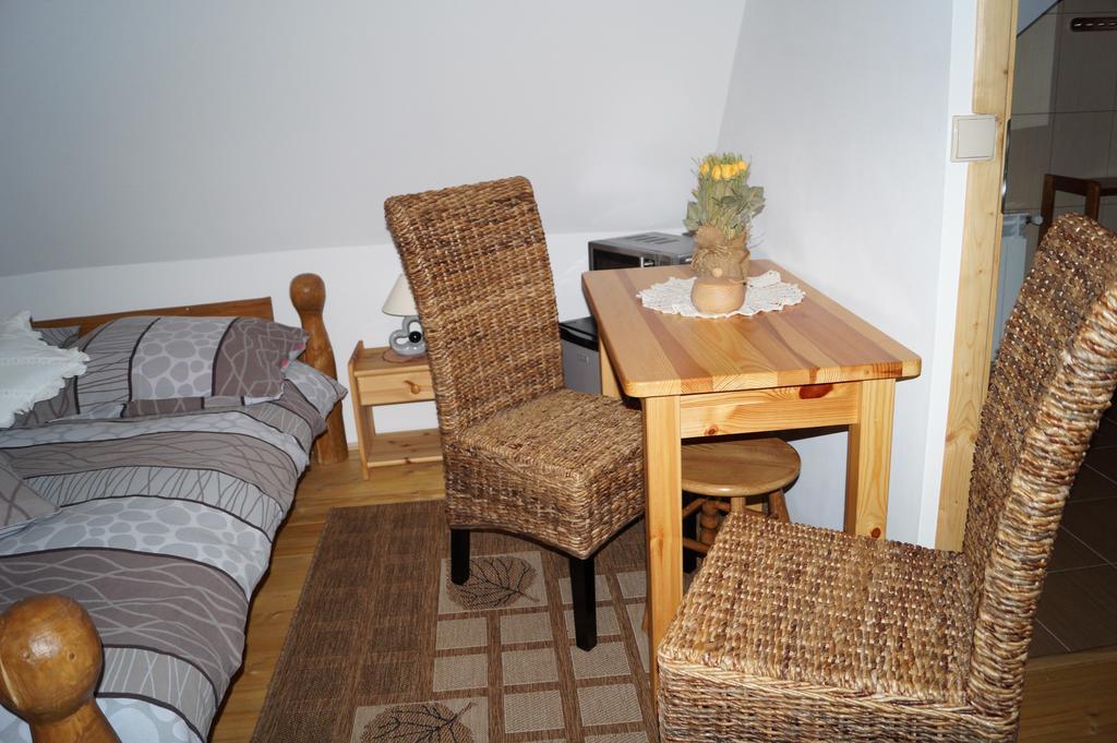 Apartamenty I Pokoje Rodzinne Czarna Góra Extérieur photo